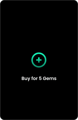Gems give away
