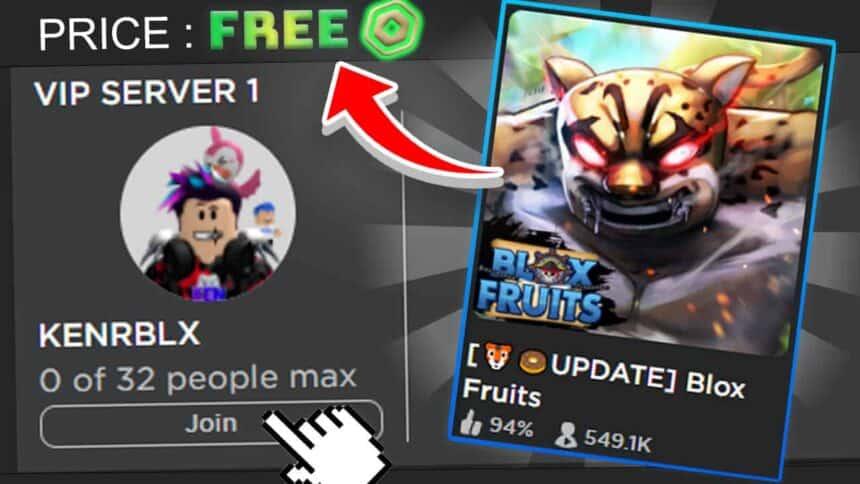 Free Private Server